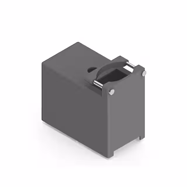 516-230-612 EDAC Inc.  Backplane Connector Accessories